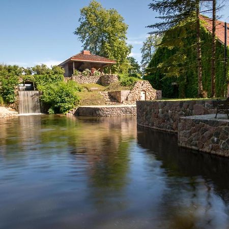 Mezdzirnas Country House & Spa Kabile Zewnętrze zdjęcie