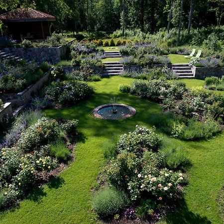 Mezdzirnas Country House & Spa Kabile Zewnętrze zdjęcie