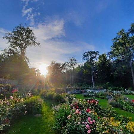 Mezdzirnas Country House & Spa Kabile Zewnętrze zdjęcie