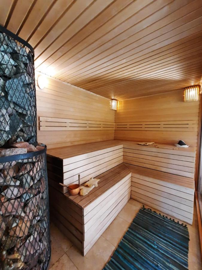 Mezdzirnas Country House & Spa Kabile Zewnętrze zdjęcie