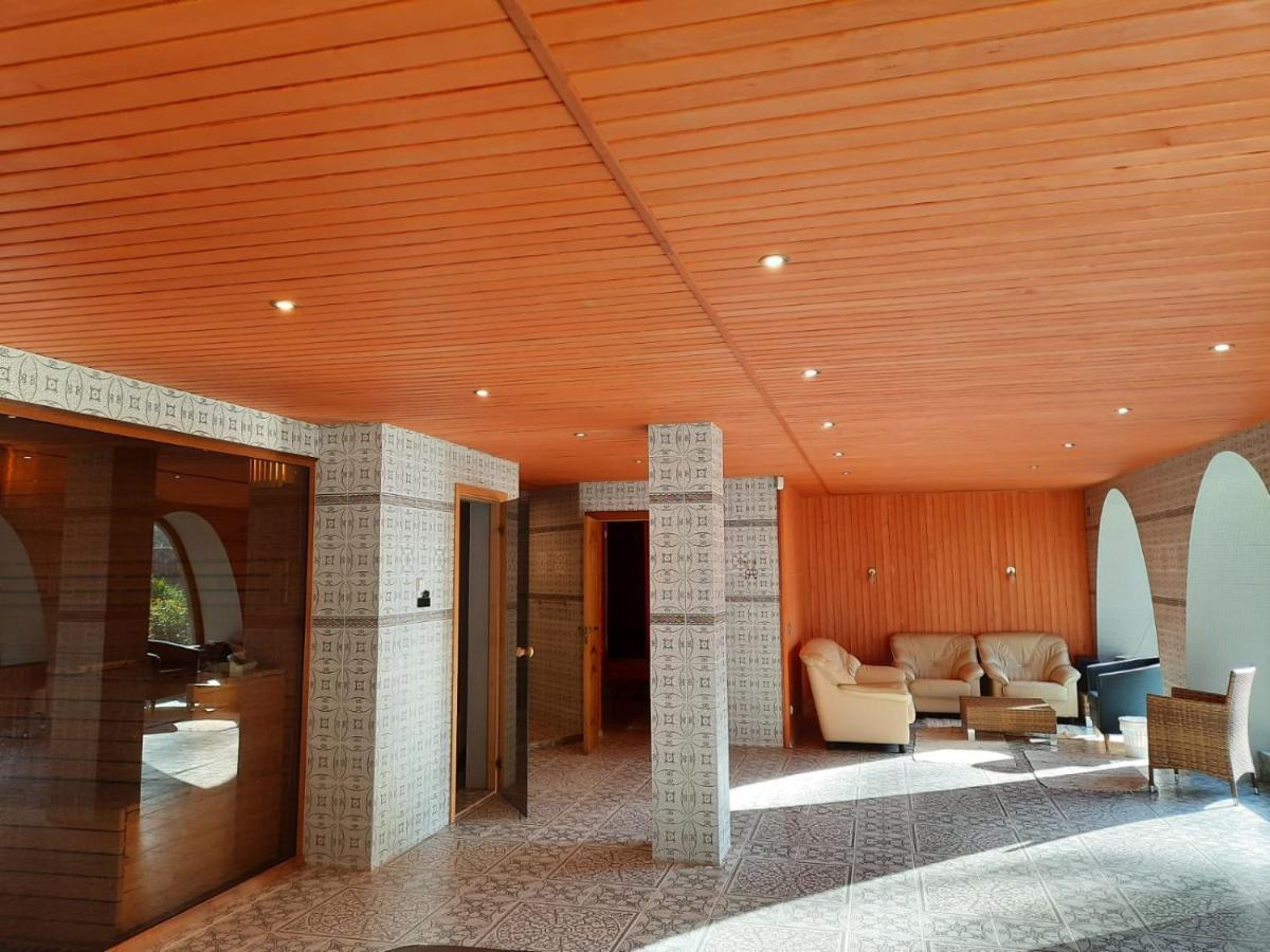 Mezdzirnas Country House & Spa Kabile Zewnętrze zdjęcie