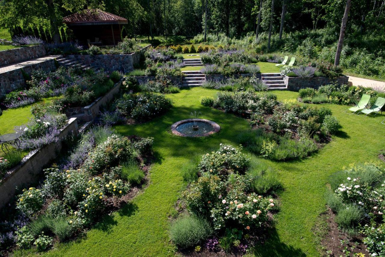 Mezdzirnas Country House & Spa Kabile Zewnętrze zdjęcie