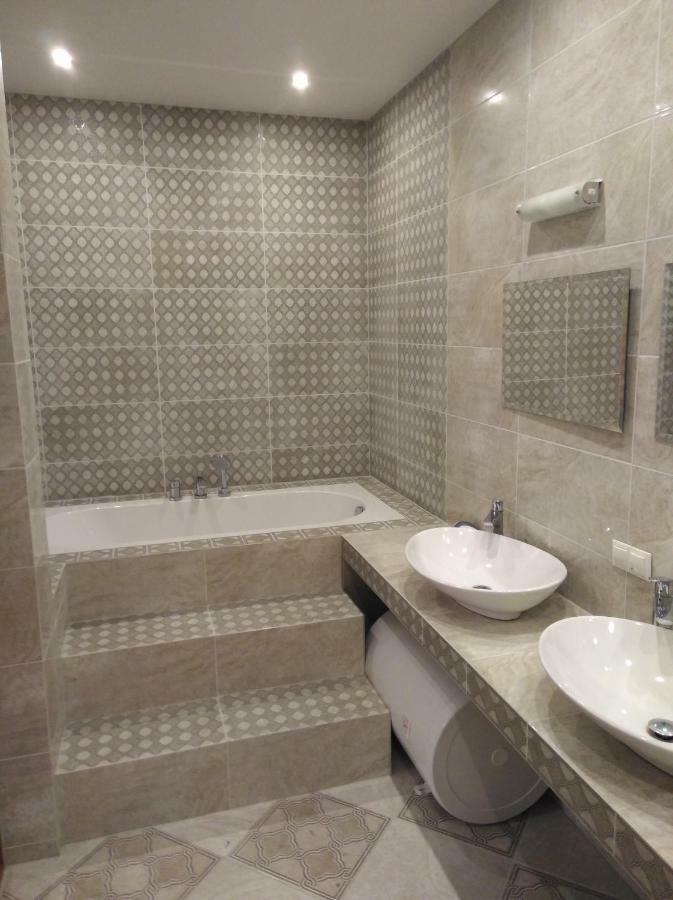 Mezdzirnas Country House & Spa Kabile Zewnętrze zdjęcie