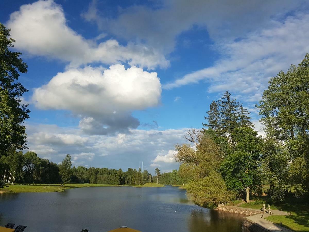 Mezdzirnas Country House & Spa Kabile Zewnętrze zdjęcie