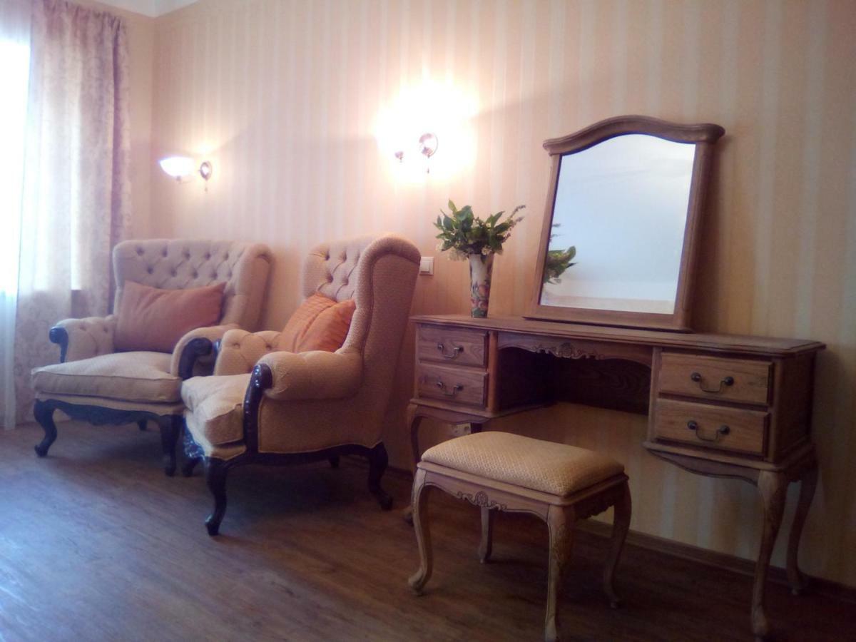 Mezdzirnas Country House & Spa Kabile Zewnętrze zdjęcie